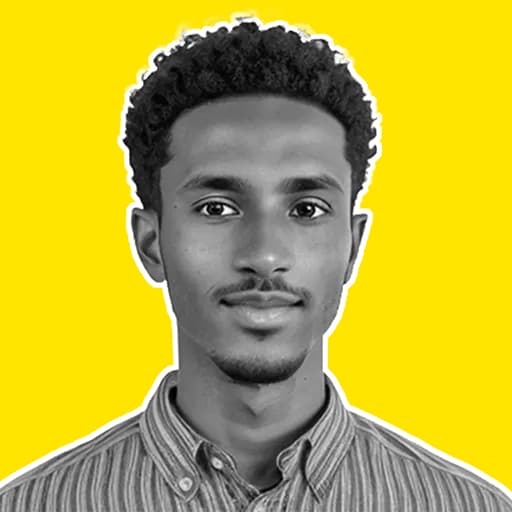 Elias Dawit