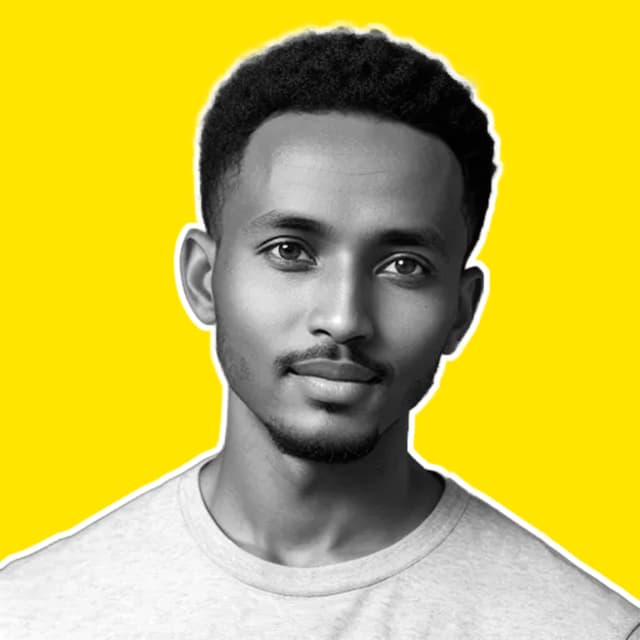 Natnael Asefaw